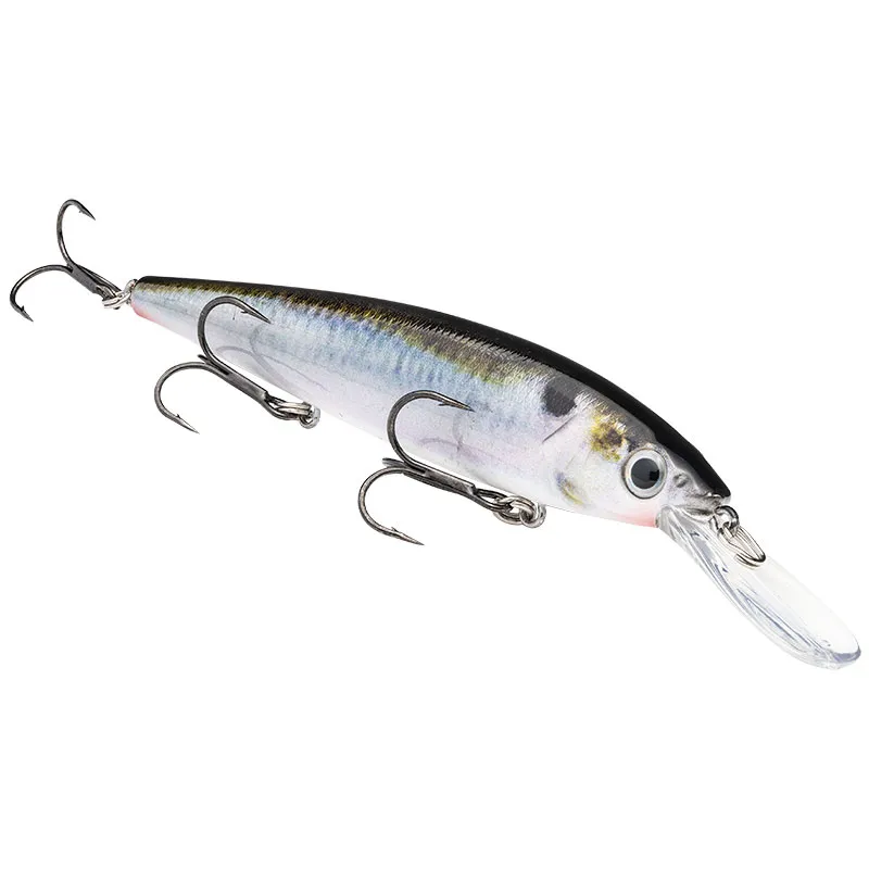 Natural Shad [+0.95 CHF]