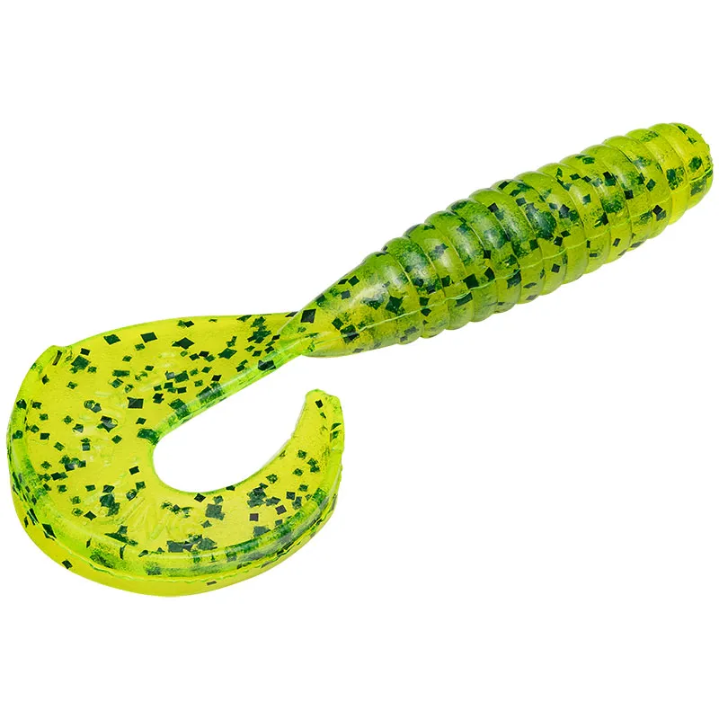 Chartreuse Pepper