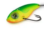 UV Fire Tiger