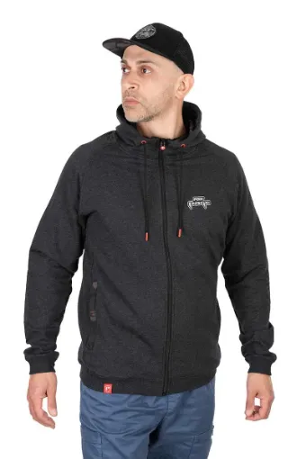 Fox Rage Fox Rage Voyager Hoody Dark Grey