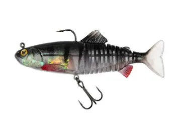 Fox Rage Rep Jtd UV Young Perch UV