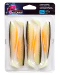 UV Hot Olive
