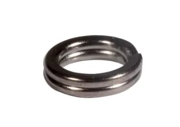 Fox Rage Rage SP Stainless Steel Split Ring