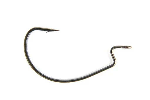 Fox Rage Rage SP Finesse offset hooks