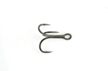 Fox Rage Rage SP Treble hooks