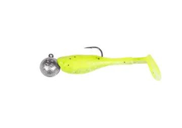 Fox Rage Ultra UV Micro Fry Mixed Colour Loaded Lure Pack