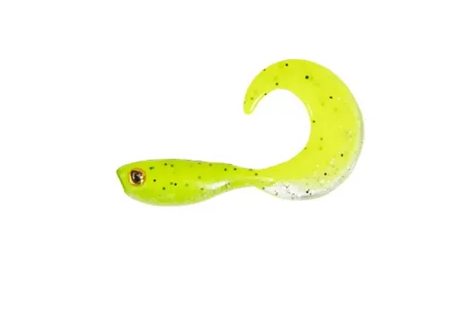 Fox Rage Ultra UV Micro Grub Mixed Colour Loaded Lure Pack