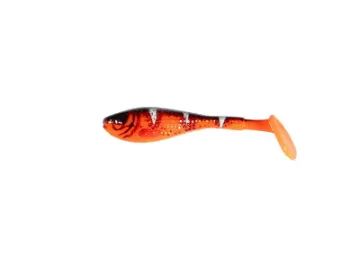 Fox Rage Micro Fry Mixed Colour Lure Pack