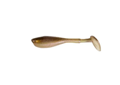 Fox Rage Micro Fry Mixed Colour Lure Pack