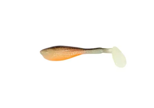 Fox Rage Micro Fry Mixed Colour Lure Pack