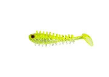 Fox Rage Micro Spikey Mixed Colour Lure Pack