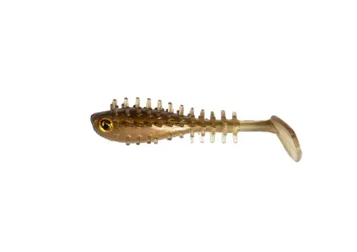 Fox Rage Micro Spikey Mixed Colour Lure Pack