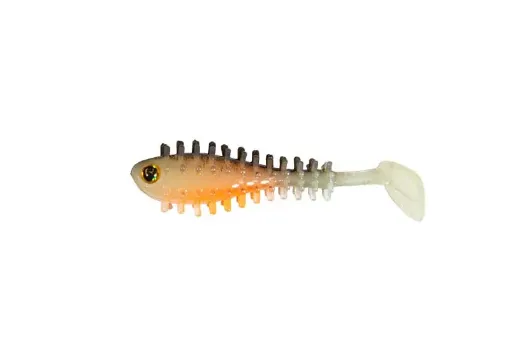 Fox Rage Micro Spikey Mixed Colour Lure Pack