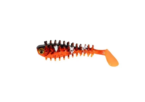 Fox Rage Micro Spikey Mixed Colour Lure Pack