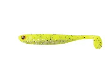 Fox Rage Micro Tiddler Fast Mixed Colour Lure Pack