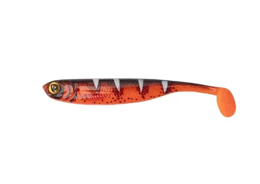 Fox Rage Micro Tiddler Fast Mixed Colour Lure Pack