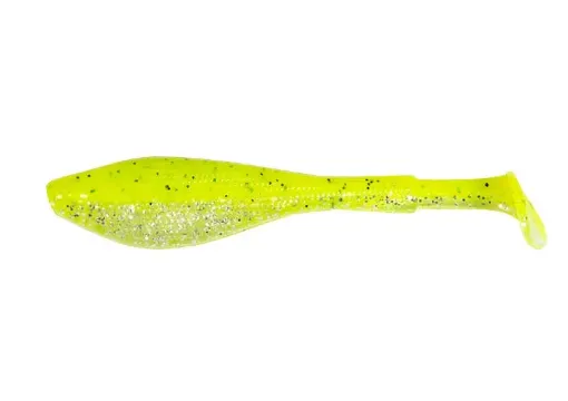 Fox Rage Mini Fry Mixed Colour Lure Pack