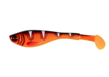 Fox Rage Mini Fry Mixed Colour Lure Pack