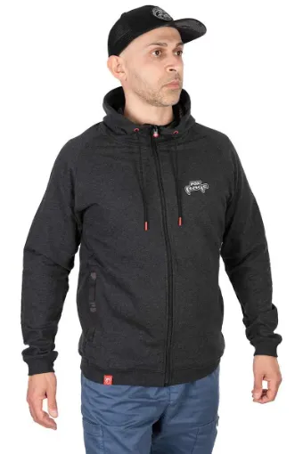 Fox Rage Fox Rage Voyager Hoody