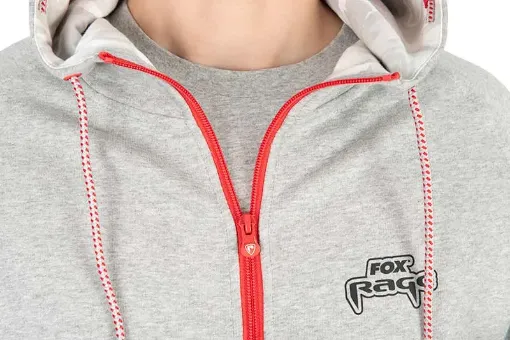 Fox Rage Fox Rage Voyager Hoody