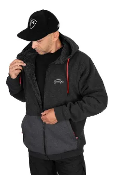 Fox Rage Fox Rage Sherpa Hoody