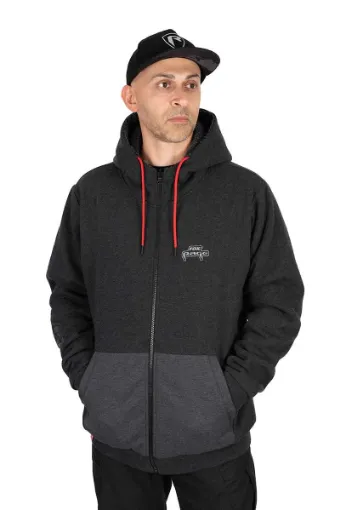 Fox Rage Fox Rage Sherpa Hoody