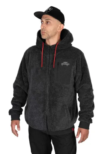 Fox Rage Fox Rage Sherpa Hoody