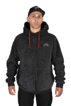 Fox Rage Fox Rage Sherpa Hoody