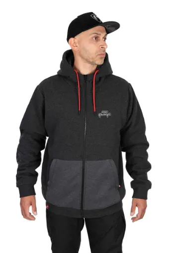 Fox Rage Fox Rage Sherpa Hoody