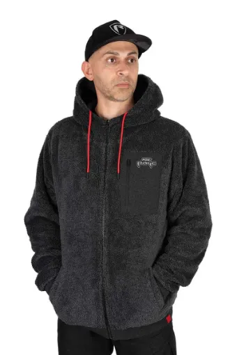 Fox Rage Fox Rage Sherpa Hoody