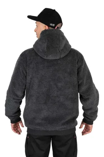 Fox Rage Fox Rage Sherpa Hoody