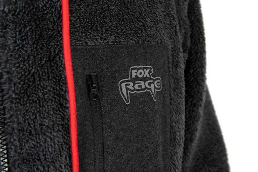 Fox Rage Fox Rage Sherpa Hoody