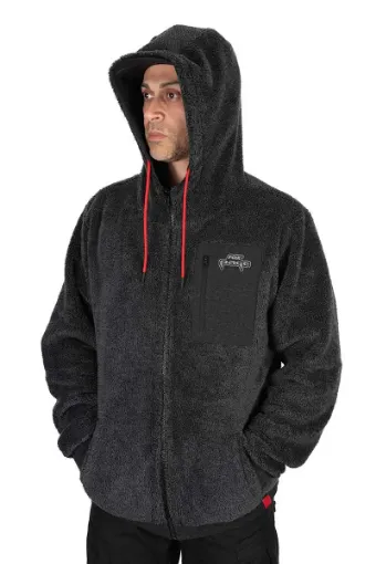 Fox Rage Fox Rage Sherpa Hoody