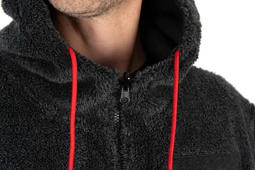 Fox Rage Fox Rage Sherpa Hoody