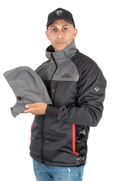 Fox Rage Fox Rage Sherpa Wind Blocker