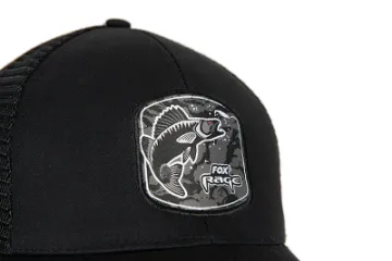 Fox Rage Leurre de pêche Black