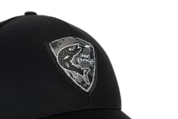 Fox Rage Leurre de pêche Black