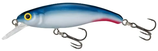 Salmo Slick Stick 6cm Blue Shiner