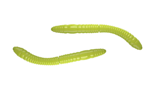 Libra Lures 006 - Hot Yellow