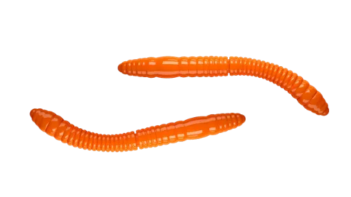 Libra Lures 011 - Hot Orange