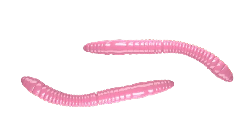 Libra Lures 017 - Bubble Gum