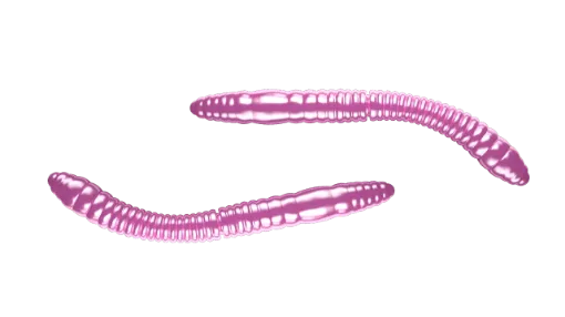 Libra Lures 018 - Pink Pearl