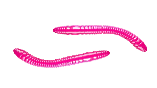 Libra Lures 019 - Hot Pink