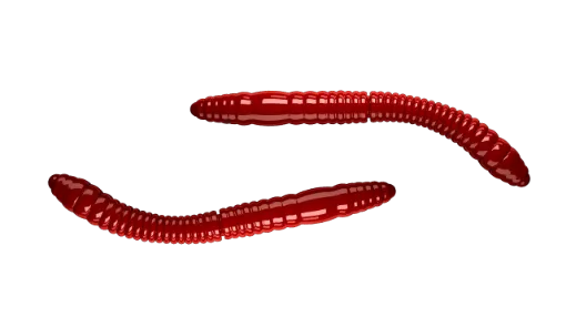Libra Lures 021 - Red