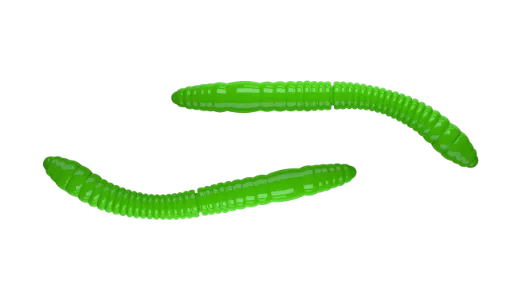 Libra Lures 026 - Hot Green