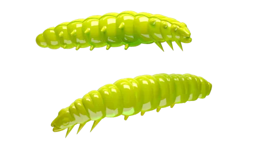 Libra Lures 027 - Apple Green