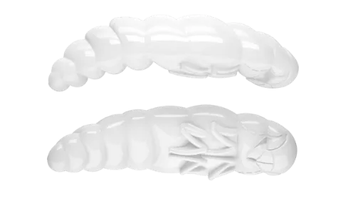 Libra Lures 001 - White