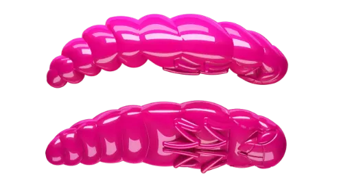 Libra Lures 019 - Hot Pink