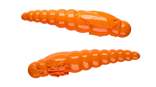 Libra Lures 011 - Hot Orange