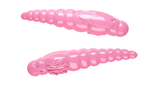 Libra Lures 017 - Bubble Gum